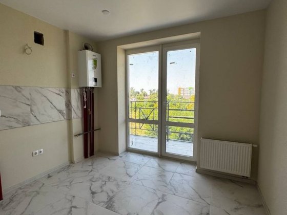 Продаж 1к квартири з новим сучасним ремонтом. На Газу! БЕЗ КОМІСІЇ! Буча