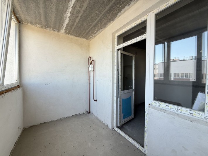 Без % Обжитий будинок! 40 кв.м з гардеробною! Сади Вишневі, Боголюбова - фото 1