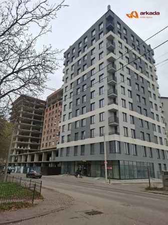 Продаж 1-кімнатної квартири у сучасному ЖК за 28500$ - фото 1