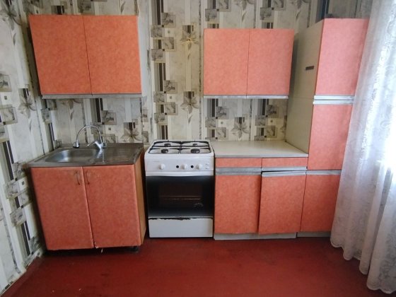 Продам 1но кімнатну квартиру Белая Церковь