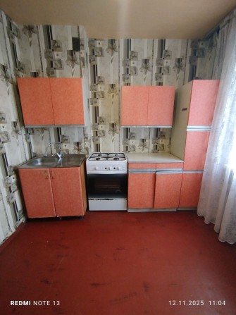 Продам 1но кімнатну квартиру - фото 1