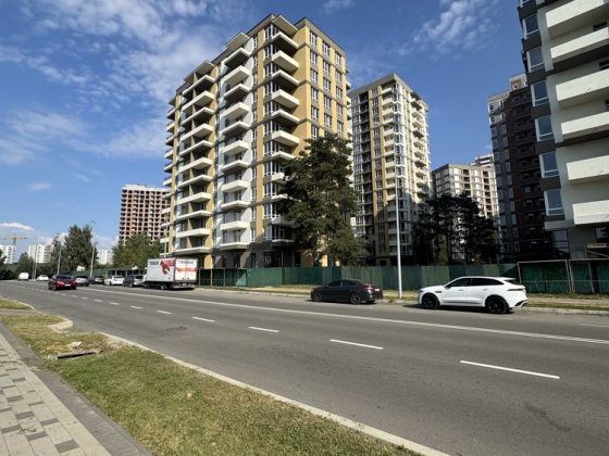 Продаж 2-к квартири в ЖК Krona Park-2, м. Бровари Бровары