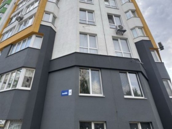 Продаж 1-кім.кв 36.6м, 3/10 Вишневе пров.Весняний 2- Вишневое