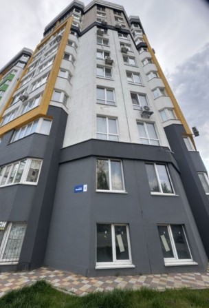 Продаж 1-кім.кв 36.6м, 3/10 Вишневе пров.Весняний 2- - фото 1