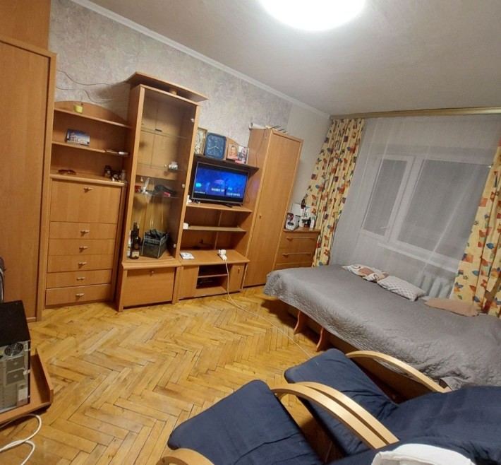 Продам 3-х.кім.квартиру вул.Київська 300б.ціна-47000у.е - фото 1