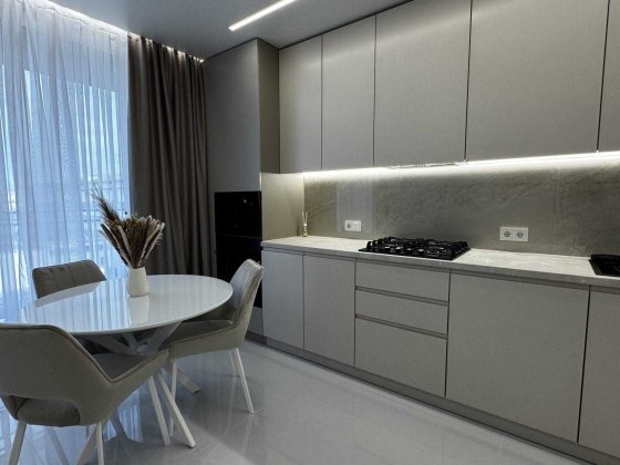 1.5 кімнатна квартира IQ House Ивано-Франковск