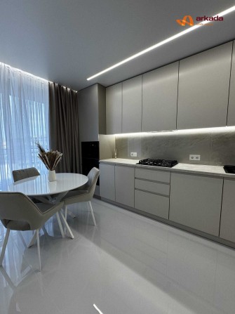 1.5 кімнатна квартира IQ House - фото 1