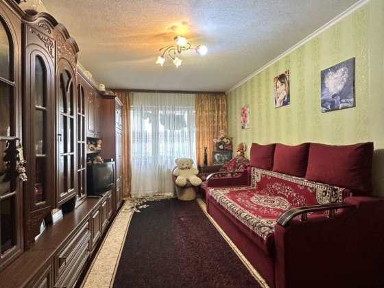 Продаж 1 кім квартири рн Леваневського попяд з кафе Арарат Белая Церковь