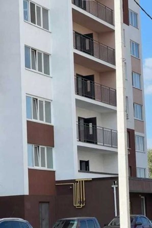 1-кімнатна квартира по вул. Святошинській ЖК Вишневі Сади - фото 1