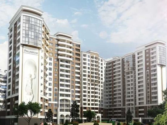 Продаж 3к квартири Петлюри 21B Бровари Бровары