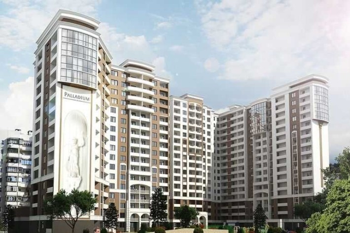 Продаж 3к квартири Петлюри 21B Бровари - фото 1