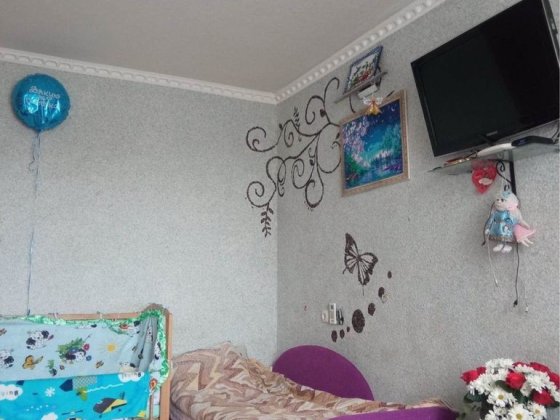 Продаж квартири на Зенітного полку ( Некрасова ) Белая Церковь