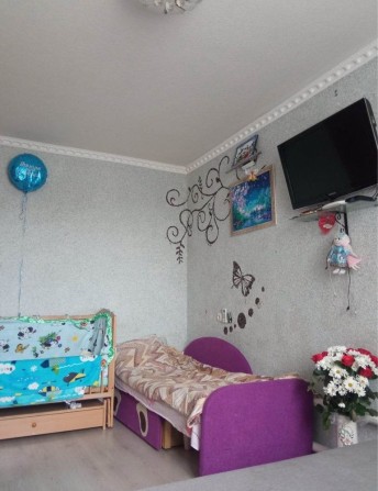 Продаж квартири на Зенітного полку ( Некрасова ) - фото 1