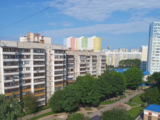 Продаж 3х квартири !! Бровары