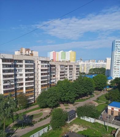 Продаж 3х квартири !! - фото 1