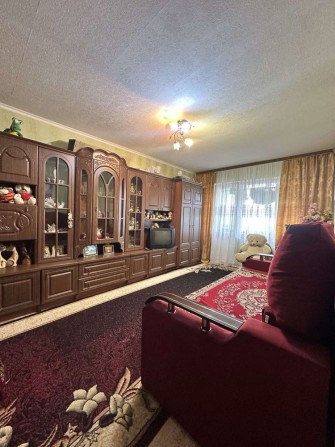 Продаж 1-кімнатна квартира на Незалежності Біла Церква - фото 1