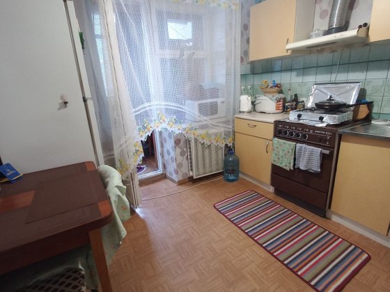 Під програми Продам 1-кімнатну квартиру в Броварах, Бровары