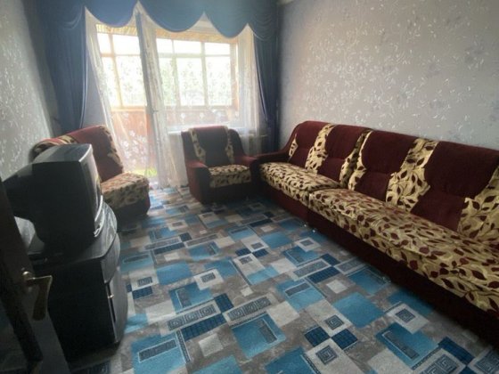 Продам 3к.квартииру масив Леваневського Белая Церковь