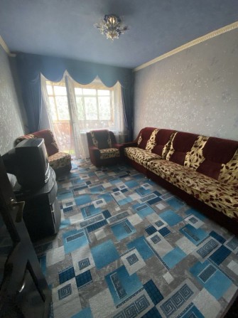 Продам 3к.квартииру масив Леваневського - фото 1