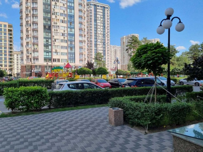 Продаж 1к квартири, Зелений квартал, Чорновола 11 - фото 1