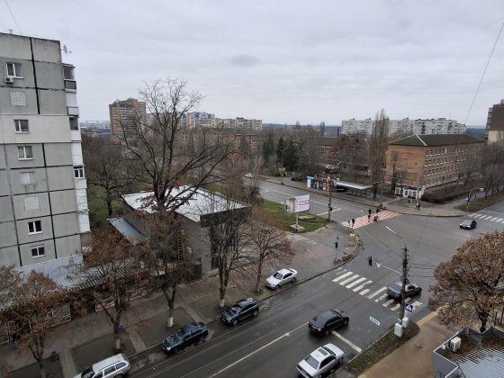 Продам 2/6/9 Леваневського 59  (100 метрівка) Белая Церковь