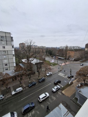 Продам 2/6/9 Леваневського 59  (100 метрівка) - фото 1