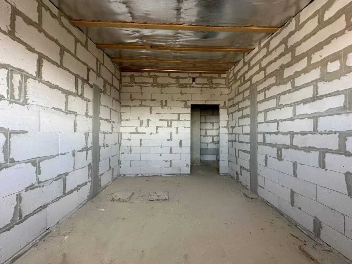 Найдешевша! Здана однокімнатна 42м2. Вигідно! - фото 1