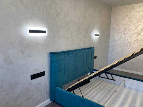 Затишна квартира з дорогим  ремонтом  ЖК "Атлант" Без торгу Бровары