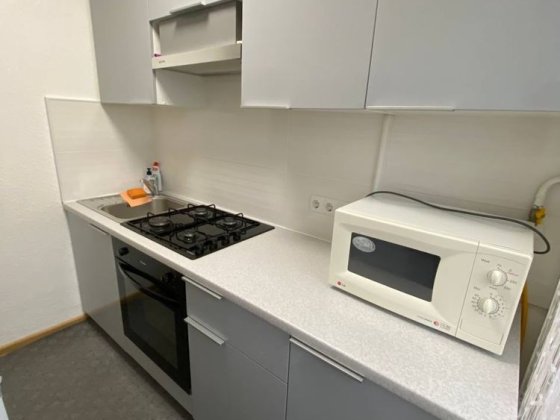 Продаю 3-кімнатну з і/о біля Атб на Вовчинецькій Івано-Франківськ