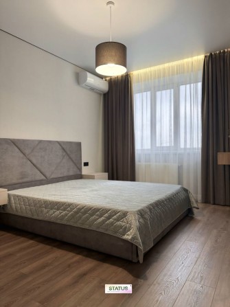 ‼️NEW‼️Продаж 1к-квартири 47м2 ЖК Сади Вишневі з новим ремонтом. - фото 1