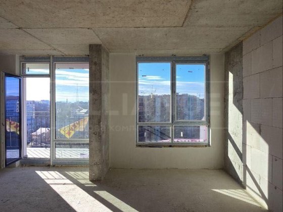 АКЦІЯ. Терміновий продаж. 1кім. квартира. Ратуша 1км. Івано-Франківськ