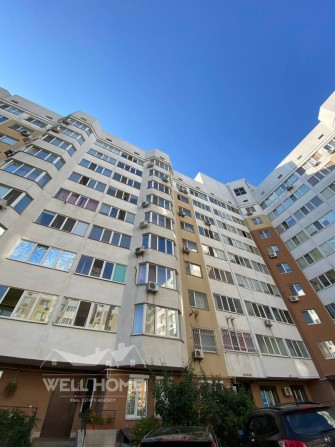 Продаж квартири 4к Симоменка, 4 ЖК Купава Бровари - фото 1