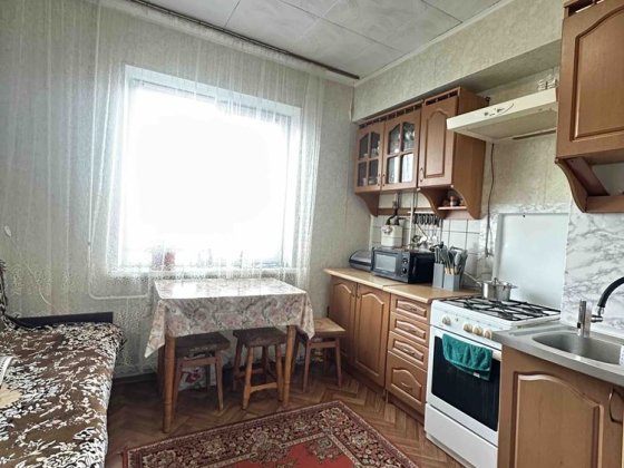 ПРОДАЖ 1-кім квартири на Леваневського Белая Церковь