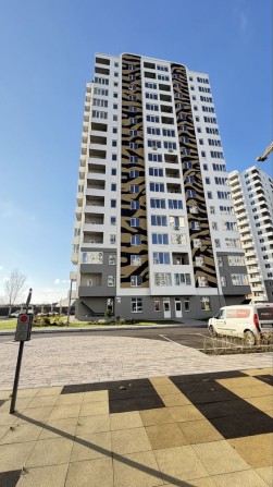 2к квартира ЖК Саванна-Сіті - фото 1