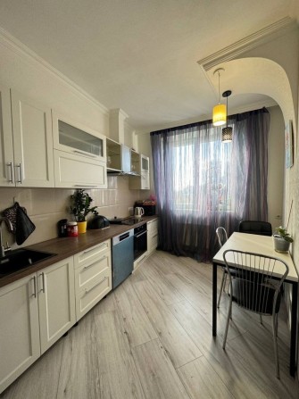 Продам двокімнатну квартиру в центрі м.Біла Церква пров.Ковальський - фото 1