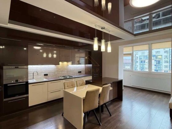 Продаю шикарну євродвійочку на Південному Бульварі Ивано-Франковск