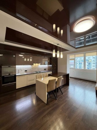 Продаю шикарну євродвійочку на Південному Бульварі - фото 1