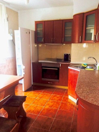 Терміново 3к.квартира вул.Грушевського,17Г, р-н парку - фото 1