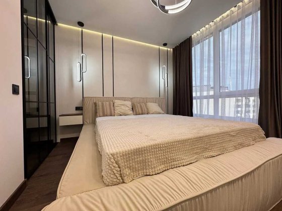 Простора однокімнатна з балконом в ЖК Family Plaza! Ивано-Франковск