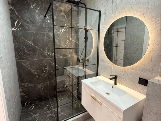 Квартира з ремонтом ЖК Континент в Бучі Буча