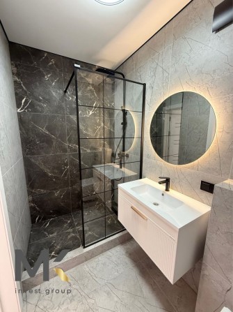 Квартира з ремонтом ЖК Континент в Бучі - фото 1