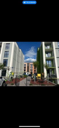 Однокімнатна квартира біля Бучанського парку - фото 1