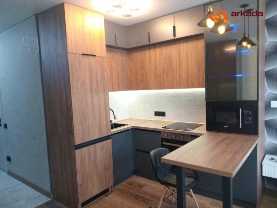 Продам 1 кімнатну квартиру біля Озера. ЖК Манхеттен Ап Івано-Франківськ