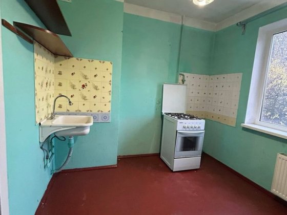 ПРОДАЖ 1-кім квартири на масиві Незалежності Белая Церковь