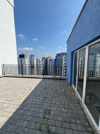 Продаж 2-х рівневої квартири у ЖК "Княгинин" з терасою 32 кв.м. - фото 1