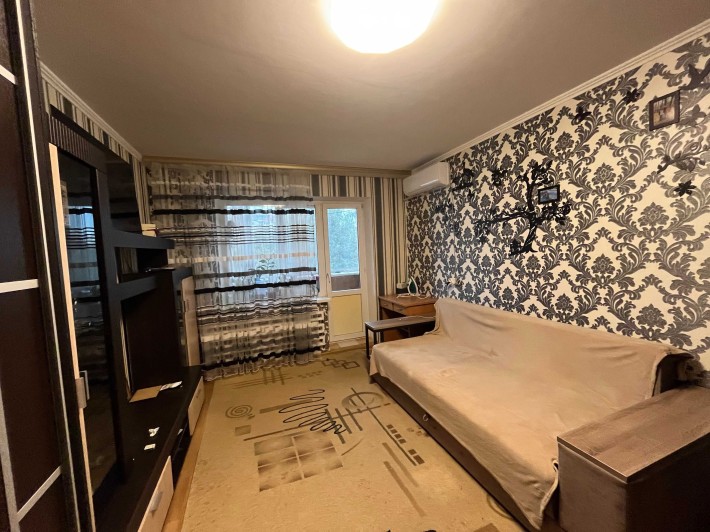 Продам 2кімн. квартиру - вул. Чорних Запорожців - фото 1