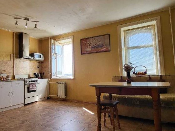 2-кімнатна квартира 67 кв.м на  Партизанській Белая Церковь