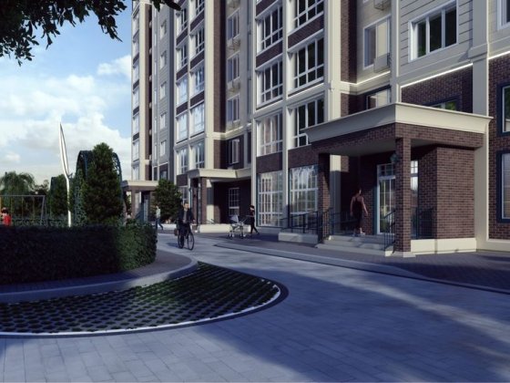 Топова інвестиція в Бучі! 550$ в міс!Розтермінування Так! Без комісії! Буча