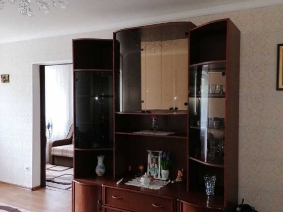 Продаж квартири в престижному районі ДНСі Заходь і живи Белая Церковь