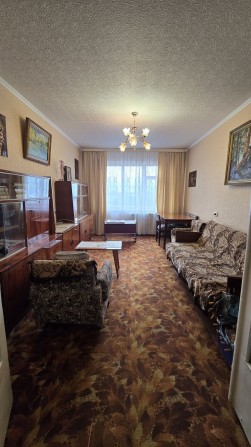 3-кімнатна квартира біля парку Олександрія - фото 1